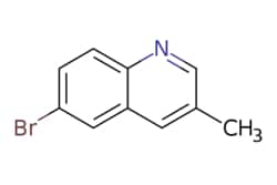 eMolecules​ 97041-63-9 | 6-Bromo-3-methylquinoline | MFCD09260426 | 5g,