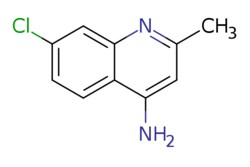 eMolecules​ 68017-47-0 | 4-Amino-7-chloro-2-methylquinoline | MFCD01870540