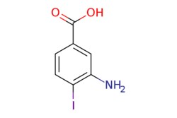 eMolecules​ 3-Amino-4-iodobenzoic acid | 51411-81-5 | MFCD07644568 | 1g,