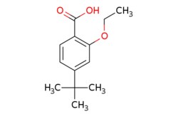 eMolecules​ 4-tert-Butyl-2-ethoxy-benzoic acid | 796875-53-1 | MFCD07366640