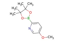 eMolecules​ 5-Methoxypyridine-2-boronic acid pinacol ester | 1309601-77-1