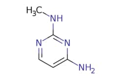 eMolecules​ N-(4-Aminopyrimidin-2-yl)-n-methylamine | 22404-42-8 | MFCD01646131