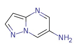 eMolecules​ Pyrazolo[1,5-a]pyrimidin-6-amine | 1018125-39-7 | MFCD09701813