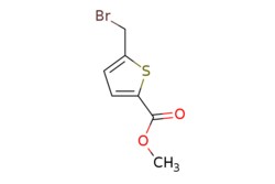 eMolecules​ Methyl 5-(bromomethyl)thiophene-2-carboxylate | 108499-32-7