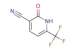 eMolecules​ 3-Cyano-6-(trifluoromethyl)pyrid-2-one | 116548-04-0 | MFCD09749653