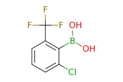 eMolecules​ 2-Chloro-6-(trifluoromethyl)phenylboronic acid | 851756-52-0