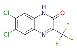 eMolecules​ 6,7-Dichloro-3-(trifluoromethyl)quinoxalin-2(1H)-one | 477857-25-3