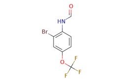 eMolecules​ N-Formyl 2-bromo-4-trifluoromethoxyaniline | 941294-53-7 |