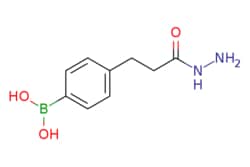 eMolecules​ 4-(3-Hydrazinyl-3-oxopropyl)phenylboronic acid | 957034-83-2