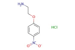 eMolecules​ 4-(2-Aminoethoxy)-1-nitrobenzene, HCl | 98395-62-1 | MFCD09475842