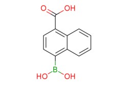 eMolecules​ 4-Carboxynaphthalene-1-boronic acid | 332398-57-9 | MFCD06203538 | 1g