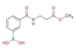 eMolecules​ Methyl 3-(3-boronobenzamido)propionate | 957034-72-9 | MFCD09475827