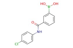 eMolecules​ 3-(4-Chlorophenylcarbamoyl)phenylboronic acid | 874288-31-0