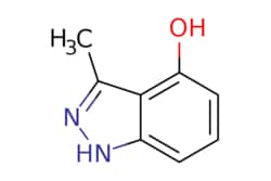 eMolecules​ 3-Methyl-1h-indazol-4-ol | 149071-05-6 | MFCD09027195 | 1g,
