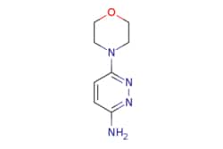 eMolecules​ 66346-91-6 | 6-Morpholinopyridazin-3-amine | MFCD09743734 |