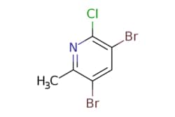eMolecules​ 1000018-58-5 | 3,5-Dibromo-2-chloro-6-methylpyridine | MFCD09702430