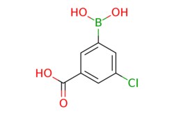 eMolecules​ 957061-05-1 | 3-Carboxy-5-chlorophenylboronic acid | MFCD09258748