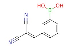 eMolecules​ 3-(2,2-Dicyanovinyl)phenylboronic acid | 957034-31-0 | MFCD06214067