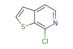 eMolecules​ 7-Chlorothieno[2,3-c]pyridine | 28948-58-5 | MFCD04973300 |