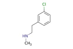 eMolecules​ N-Methyl 3-chlorophenethylamine | 52516-20-8 | MFCD06738721
