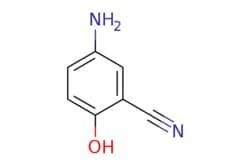 eMolecules​ 5-Amino-2-hydroxybenzonitrile | 87029-84-3 | MFCD01646169 | 5g
