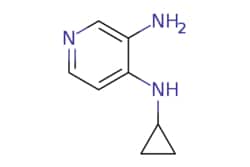 eMolecules​ 3-Amino-4-(cyclopropylamino)pyridine | 146950-68-7 | MFCD09954764