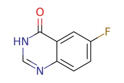 eMolecules​ 6-Fluoro-3H-quinazolin-4-one | 16499-56-2 | MFCD09954859 |