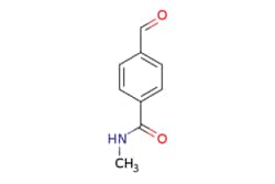 eMolecules​ 4-Formyl-n-methylbenzamide | 167837-57-2 | MFCD09759030 | 1g,