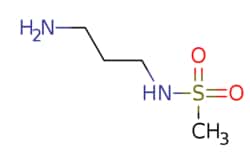 eMolecules​ N-(3-Aminopropyl)methanesulfonamide | 88334-76-3 | MFCD09863393