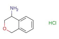 eMolecules​ 3,4-Dihydro-1h-isochromen-4-amine, HCl | 147663-00-1 | MFCD08448171