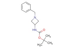 eMolecules​ tert-Butyl 1-benzylazetidin-3-ylcarbamate | 1000577-78-5 |