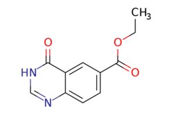 eMolecules​ Ethyl 3,4-dihydro-4-oxoquinazoline-6-carboxylate | 155960-91-1