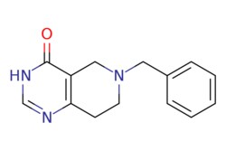 eMolecules​ 6-Benzyl-5,6,7,8-tetrahydro-3h-pyrido[4,3-d]pyrimidin-4-one