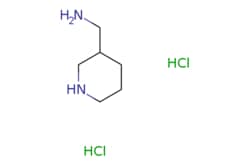 eMolecules​ piperidin-3-ylmethanamine DiHCl | 71766-76-2 | MFCD04039795