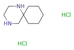 eMolecules​ 1,4-Diaza-spiro[5.5]undecane DiHCl | 1159822-91-9 | MFCD06796601