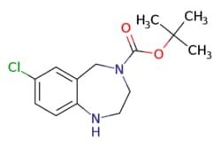 eMolecules​ 4-Boc-7-chloro-2,3,4,5-tetrahydro-1h-benzo[e][1,4]diazepine