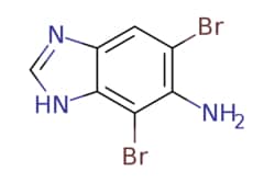 eMolecules​ 4,6-Dibromo-3H-benzoimidazol-5-ylamine | 886363-61-7 | MFCD07369950