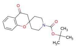 eMolecules​ 4-Oxo-2-spiro(n-boc-piperidine-4-yl)-benzopyran | 849928-22-9
