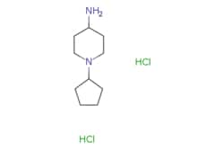 eMolecules​ 1-Cyclopentylpiperidin-4-amine DiHCl | 952201-42-2 | MFCD09064935