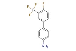 eMolecules​ 4-[4-Fluoro-3-(trifluoromethyl)phenyl]aniline | 942474-96-6