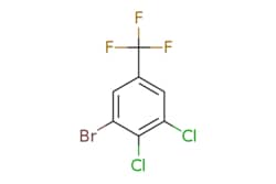 eMolecules​ 1-Bromo-2,3-dichloro-5-(trifluoromethyl)benzene | 401-91-2