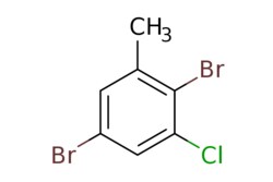 eMolecules​ 3-Chloro-2,5-dibromotoluene | 1000573-82-9 | MFCD09878184 |