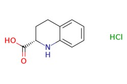eMolecules​ (S)-1,2,3,4-Tetrahydro-quinoline-2-carboxylic acid, HCl | 63430-98-8