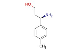 eMolecules​&nbsp;(R)-3-Amino-3-p-tolyl-propan-1-ol | 1071436-36-6 | MFCD07784147 | 1g
