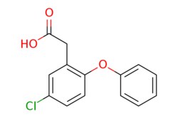 eMolecules​ 2-(5-Chloro-2-phenoxyphenyl)acetic acid | 70958-20-2 | MFCD07368830