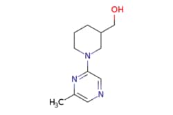 eMolecules​ [1-(6-Methylpyrazin-2-yl)piperid-3-yl]methanol | 937795-91-0