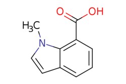 eMolecules​ 1-Methyl-1h-indole-7-carboxylic acid | 167479-16-5 | MFCD09879957