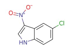 eMolecules​ 5-Chloro-3-nitro-1h-indole | 213542-01-9 | MFCD10574688 | 1g,