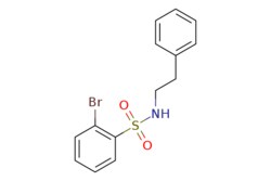 eMolecules​ 2-Bromo-N-phenethylbenzenesulfonamide | 849141-69-1 | MFCD07710141