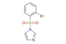 eMolecules​ 1-(2-Bromophenylsulfonyl)-1H-imidazole | 951884-46-1 | MFCD09800984